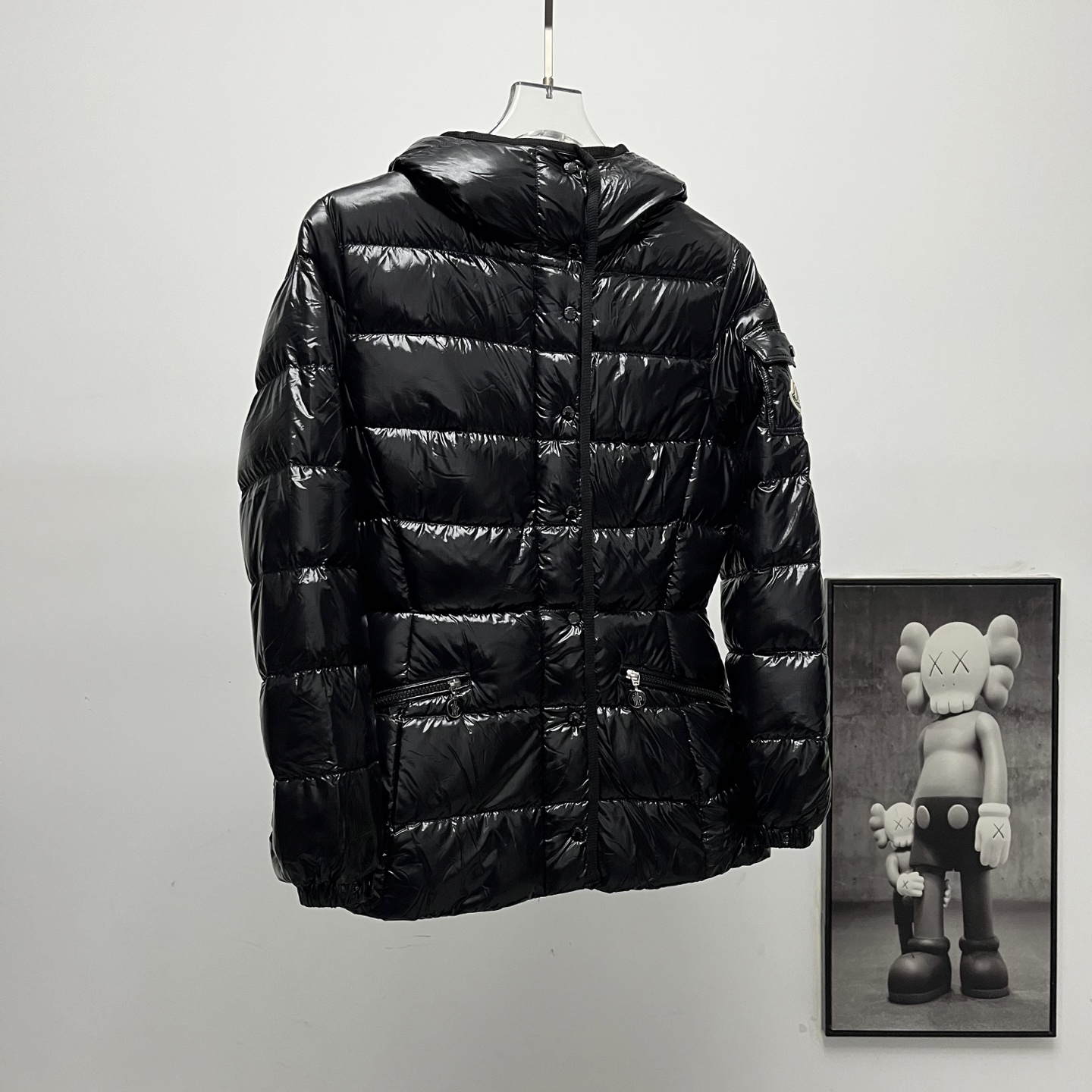 down jacket Men's